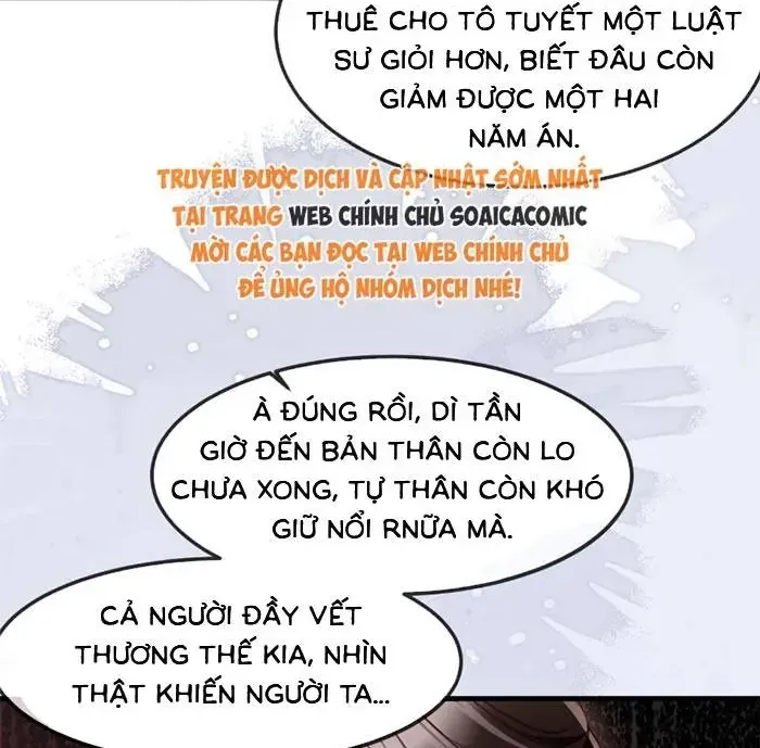 Rơi Vào Sự Si Tình Của Anh Chương 54 Ảnh 50