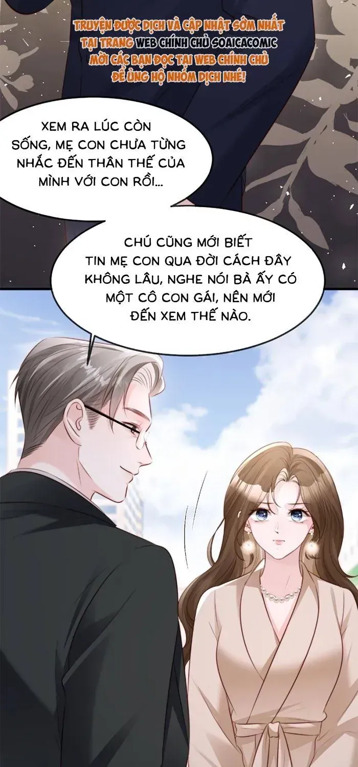 Rơi Vào Sự Si Tình Của Anh Chương 54 Ảnh 7