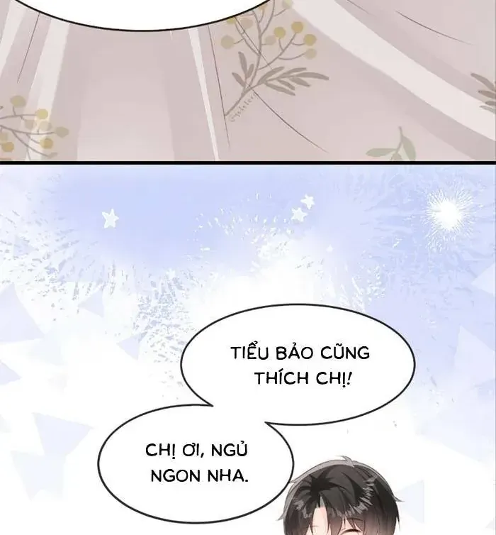 Rơi Vào Sự Si Tình Của Anh Chương 55 Ảnh 20