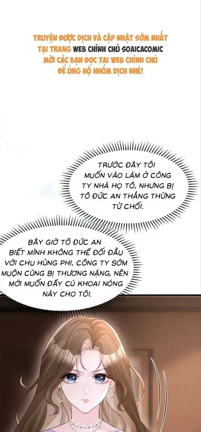 Rơi Vào Sự Si Tình Của Anh Chương 55 Ảnh 3
