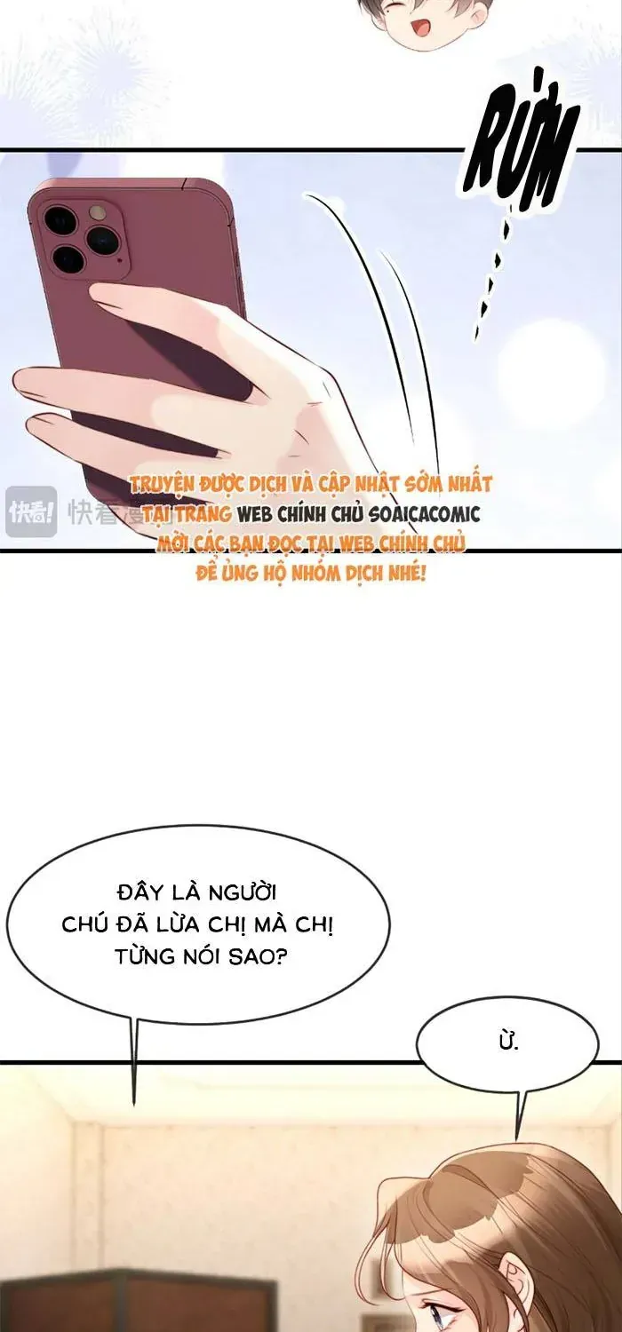 Rơi Vào Sự Si Tình Của Anh Chương 55 Ảnh 21