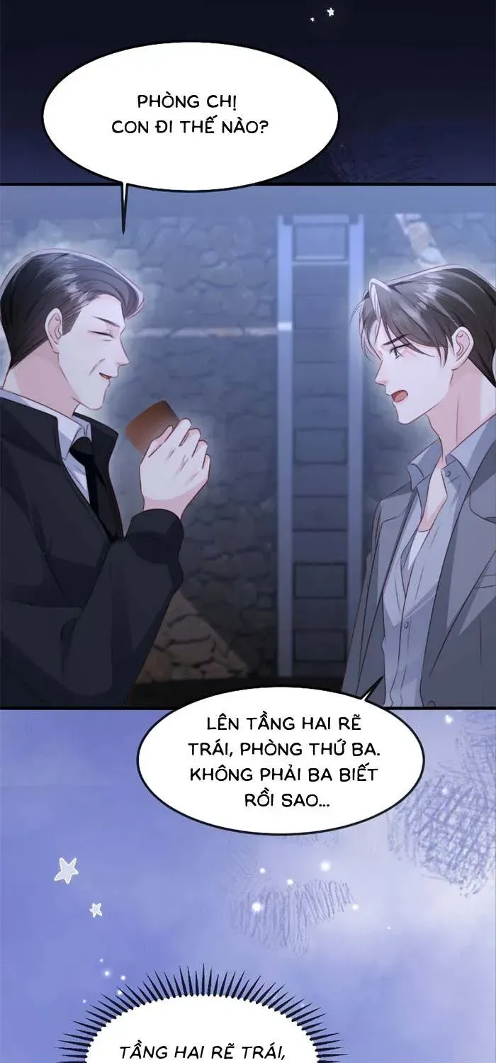 Rơi Vào Sự Si Tình Của Anh Chương 55 Ảnh 49
