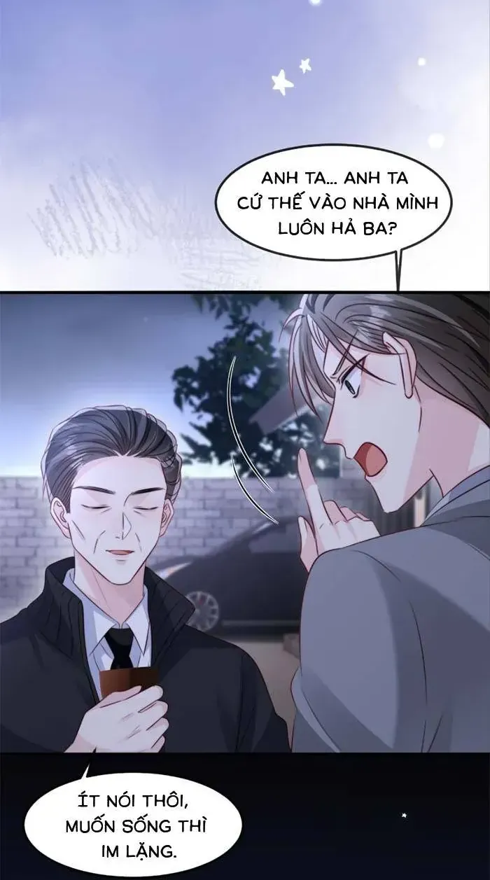 Rơi Vào Sự Si Tình Của Anh Chương 55 Ảnh 52