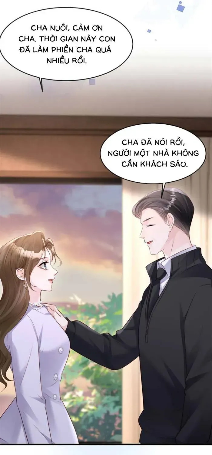 Rơi Vào Sự Si Tình Của Anh Chương 55 Ảnh 7