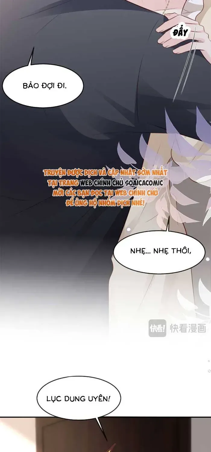 Rơi Vào Sự Si Tình Của Anh Chương 56 Ảnh 23