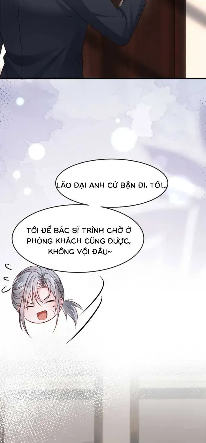 Rơi Vào Sự Si Tình Của Anh Chương 56 Ảnh 25