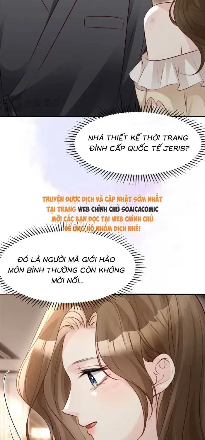 Rơi Vào Sự Si Tình Của Anh Chương 56 Ảnh 35