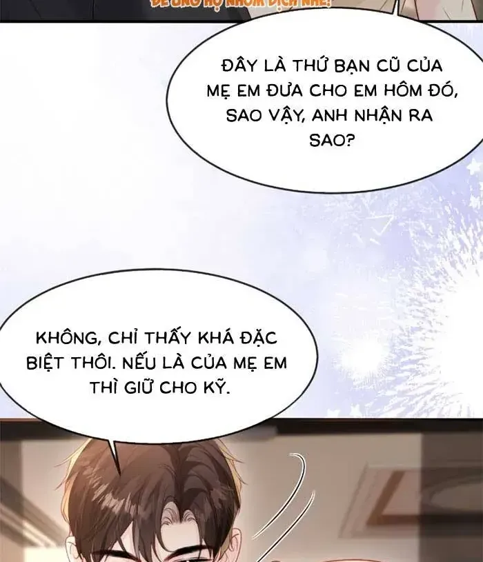 Rơi Vào Sự Si Tình Của Anh Chương 56 Ảnh 40