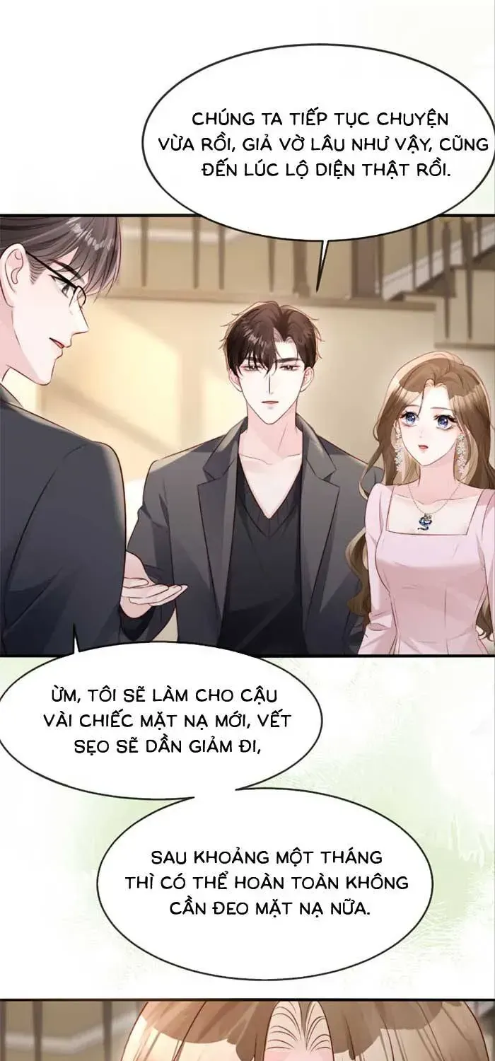 Rơi Vào Sự Si Tình Của Anh Chương 56 Ảnh 53
