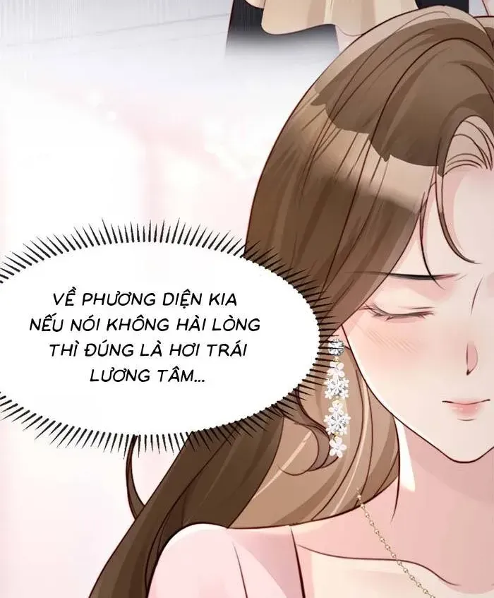 Rơi Vào Sự Si Tình Của Anh Chương 57 Ảnh 14