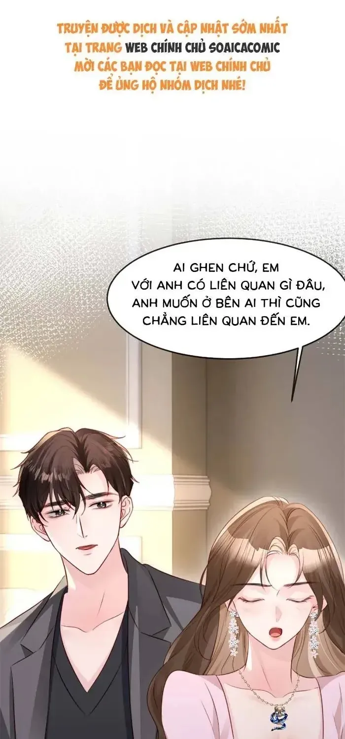 Rơi Vào Sự Si Tình Của Anh Chương 57 Ảnh 3