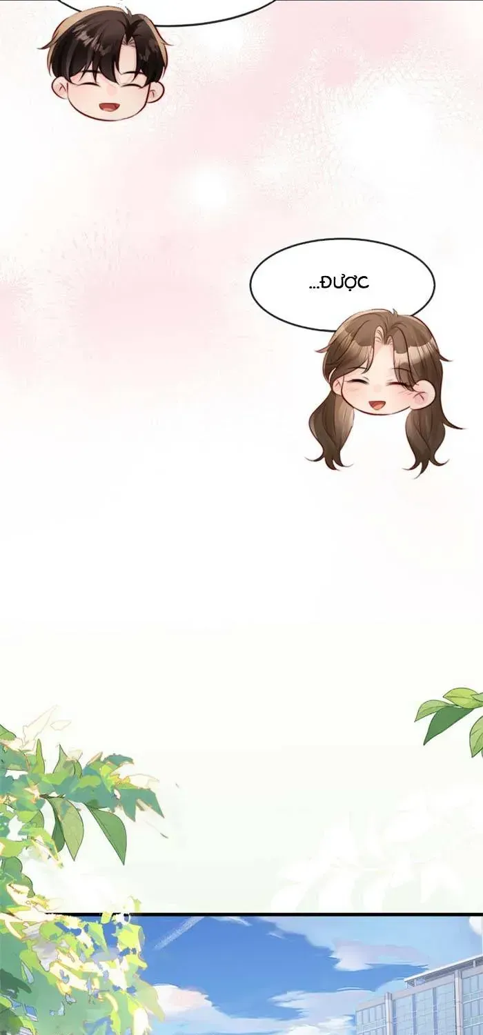 Rơi Vào Sự Si Tình Của Anh Chương 57 Ảnh 21