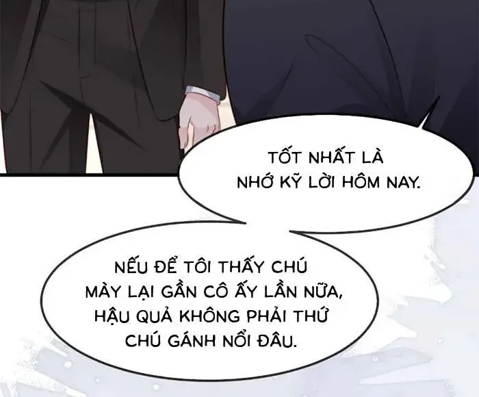 Rơi Vào Sự Si Tình Của Anh Chương 58 Ảnh 16