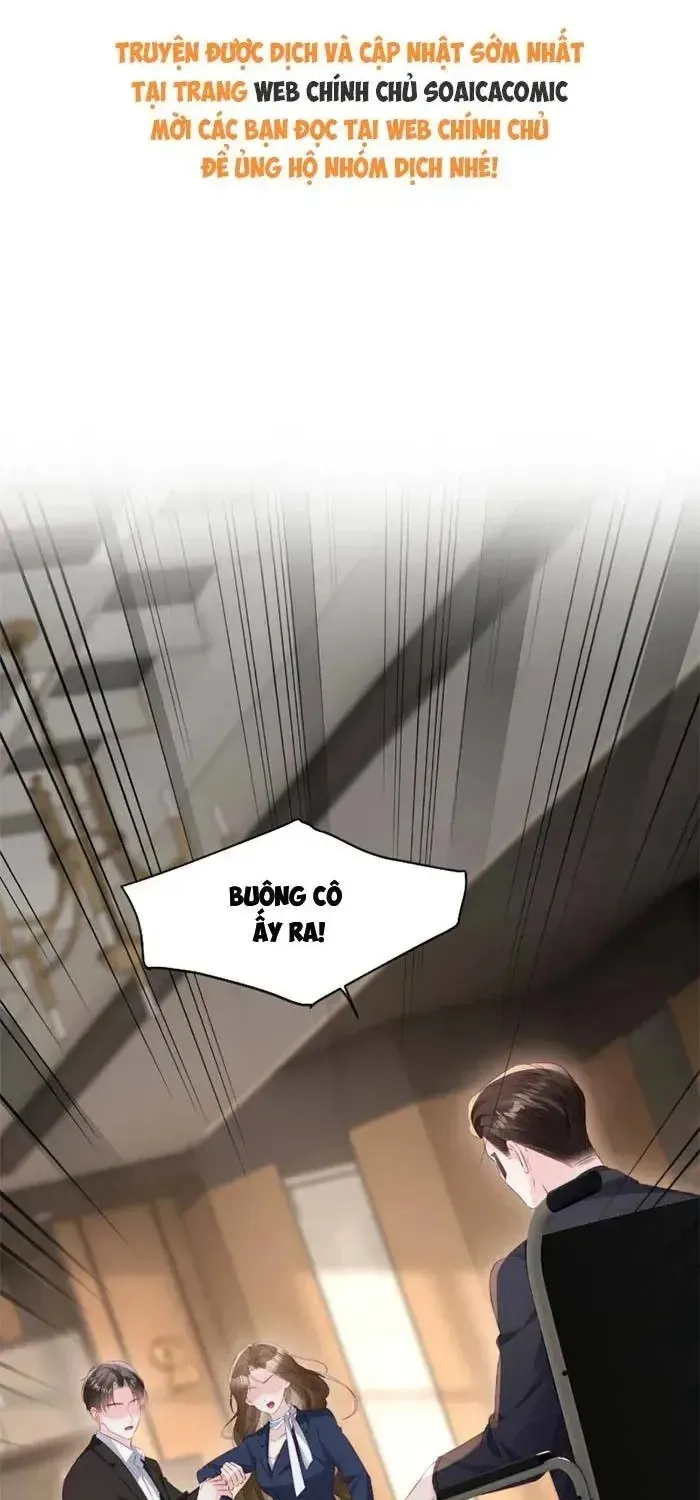 Rơi Vào Sự Si Tình Của Anh Chương 58 Ảnh 3