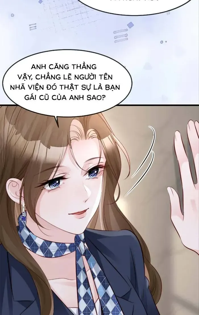 Rơi Vào Sự Si Tình Của Anh Chương 58 Ảnh 28