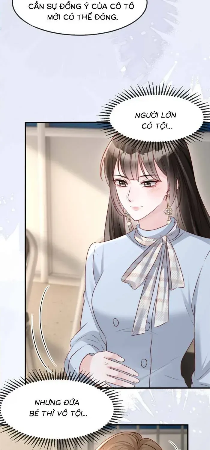 Rơi Vào Sự Si Tình Của Anh Chương 58 Ảnh 51
