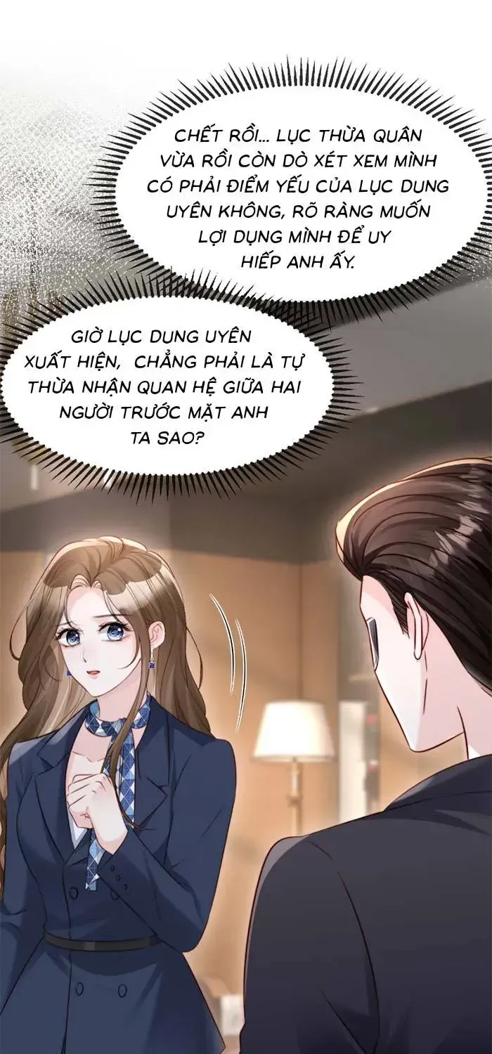 Rơi Vào Sự Si Tình Của Anh Chương 58 Ảnh 7