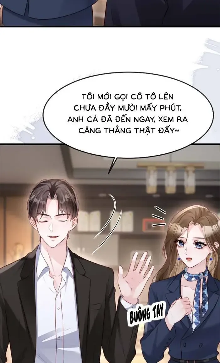 Rơi Vào Sự Si Tình Của Anh Chương 58 Ảnh 8