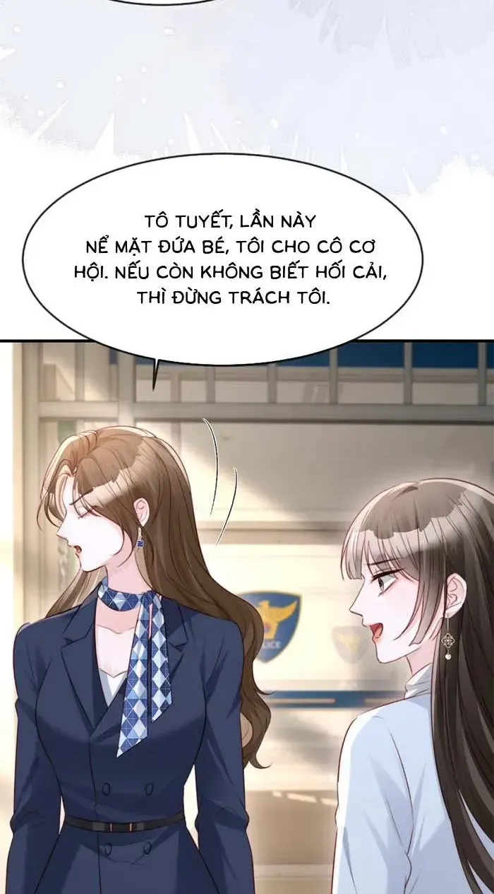 Rơi Vào Sự Si Tình Của Anh Chương 59 Ảnh 14
