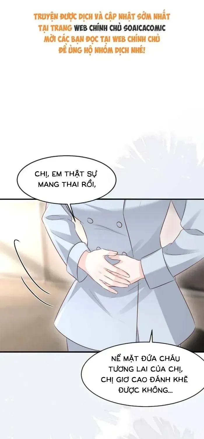 Rơi Vào Sự Si Tình Của Anh Chương 59 Ảnh 3