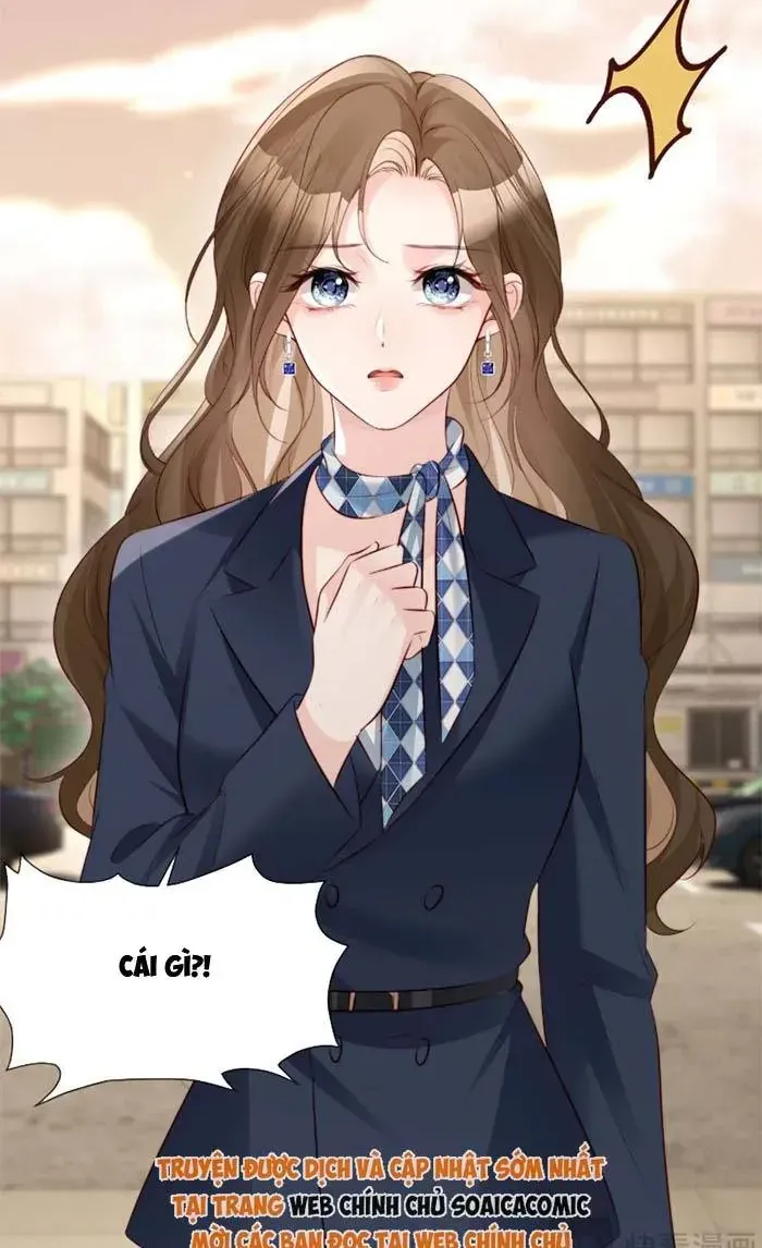 Rơi Vào Sự Si Tình Của Anh Chương 59 Ảnh 46