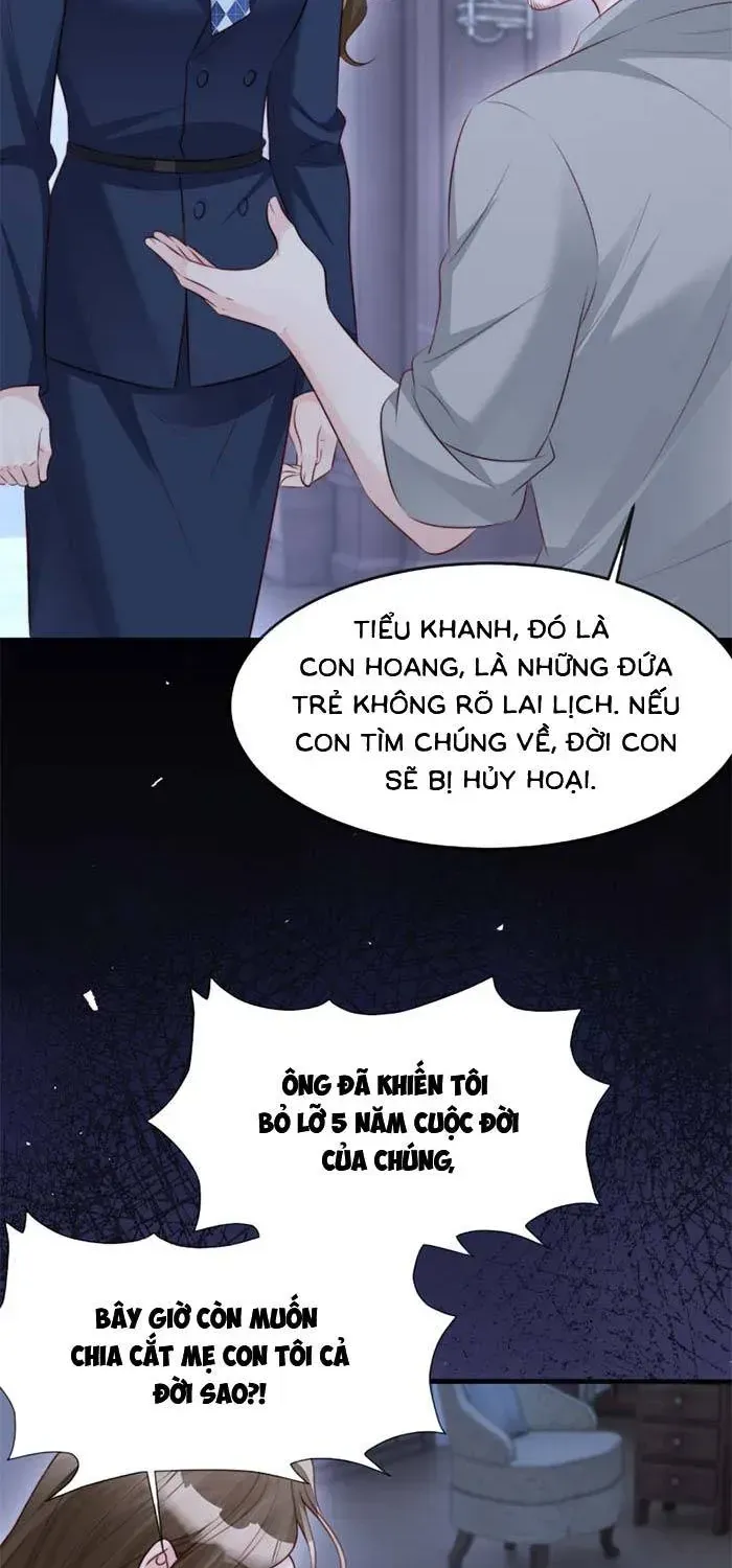 Rơi Vào Sự Si Tình Của Anh Chương 59 Ảnh 59