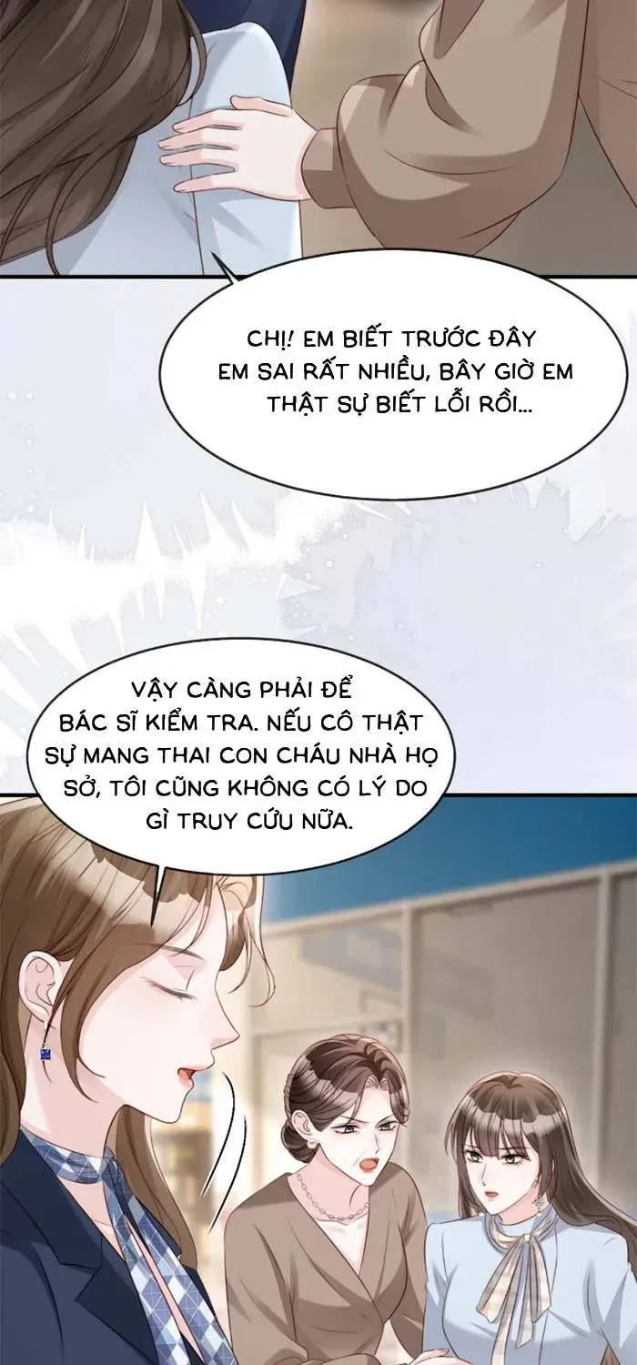 Rơi Vào Sự Si Tình Của Anh Chương 59 Ảnh 7