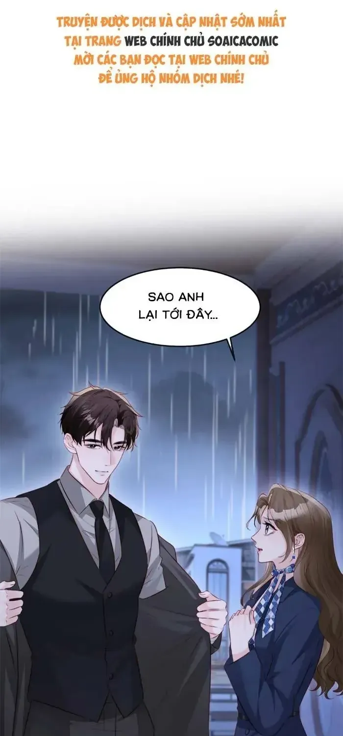 Rơi Vào Sự Si Tình Của Anh Chương 60 Ảnh 3
