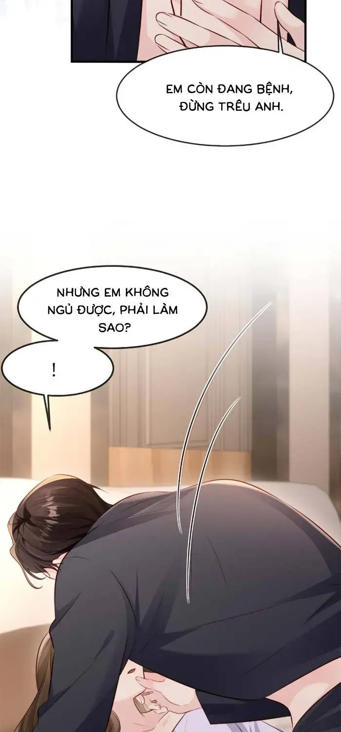 Rơi Vào Sự Si Tình Của Anh Chương 60 Ảnh 39