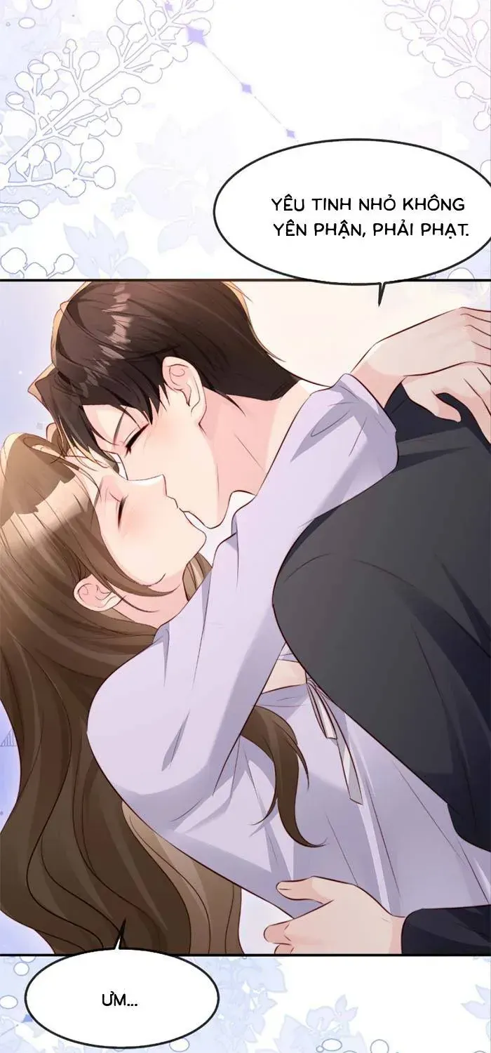 Rơi Vào Sự Si Tình Của Anh Chương 60 Ảnh 43