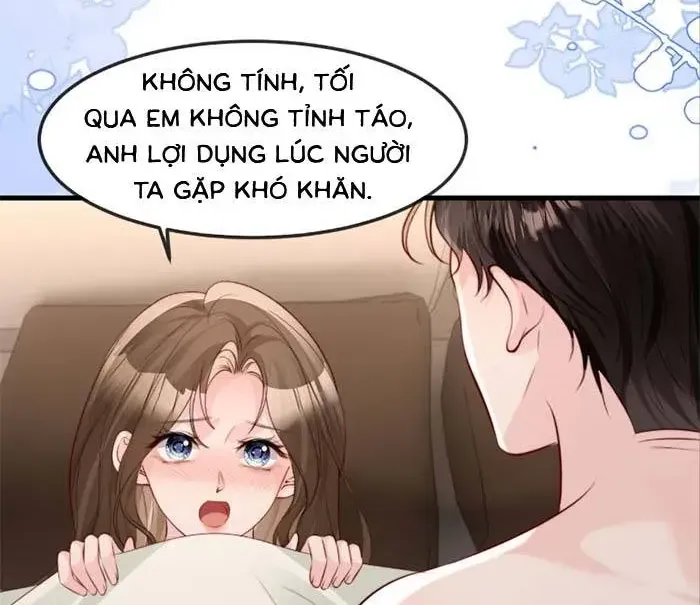 Rơi Vào Sự Si Tình Của Anh Chương 60 Ảnh 54