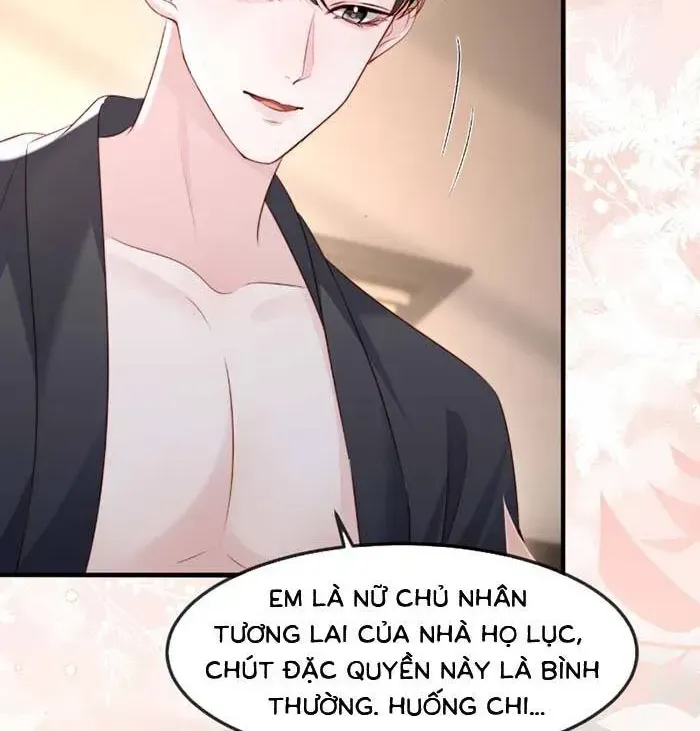 Rơi Vào Sự Si Tình Của Anh Chương 61 Ảnh 20