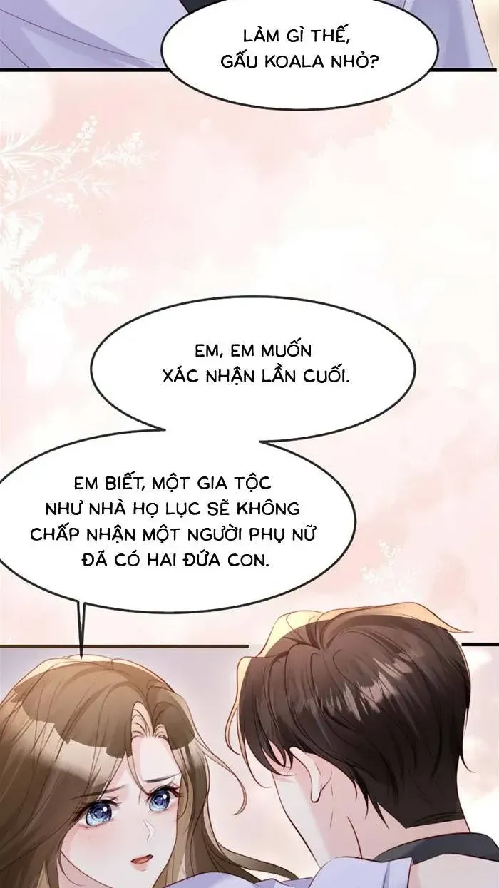 Rơi Vào Sự Si Tình Của Anh Chương 61 Ảnh 30