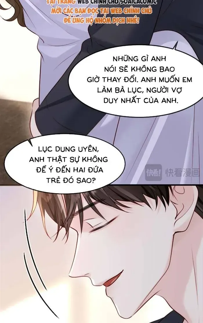 Rơi Vào Sự Si Tình Của Anh Chương 61 Ảnh 34