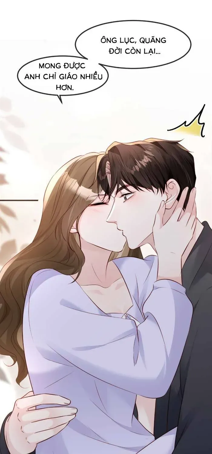 Rơi Vào Sự Si Tình Của Anh Chương 61 Ảnh 37