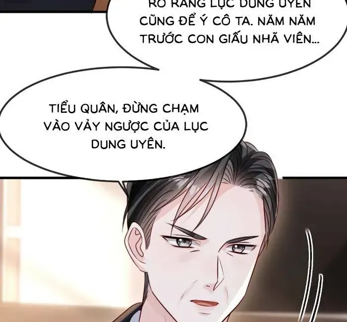 Rơi Vào Sự Si Tình Của Anh Chương 61 Ảnh 42