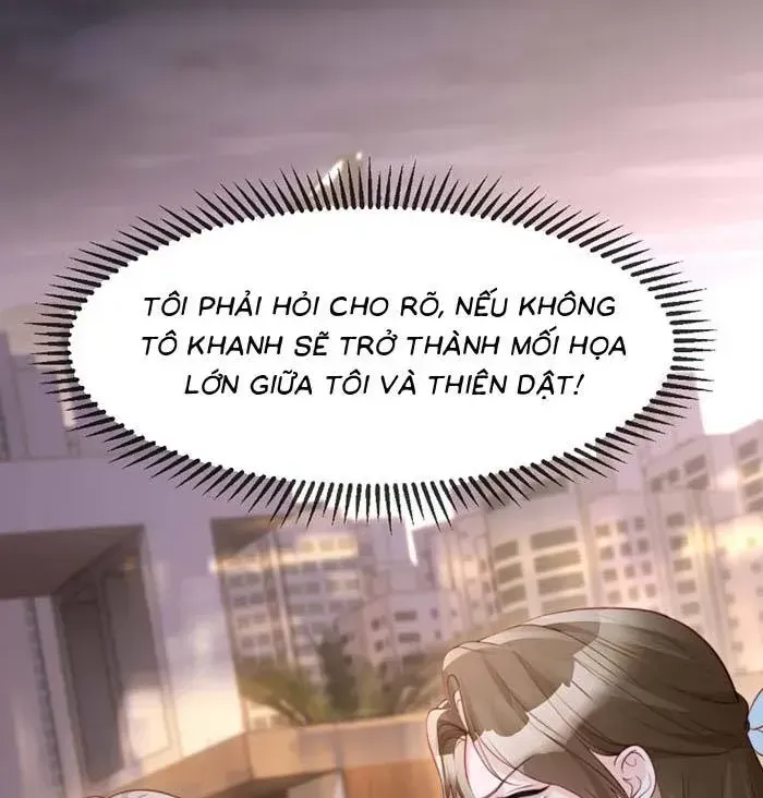 Rơi Vào Sự Si Tình Của Anh Chương 61 Ảnh 56