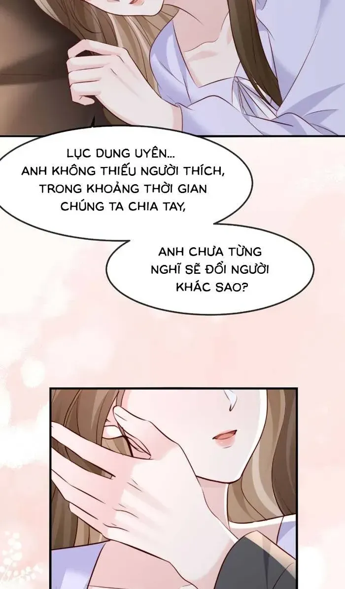 Rơi Vào Sự Si Tình Của Anh Chương 61 Ảnh 10