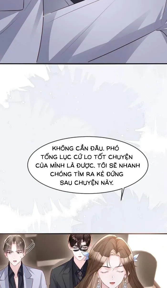 Rơi Vào Sự Si Tình Của Anh Chương 63 Ảnh 16