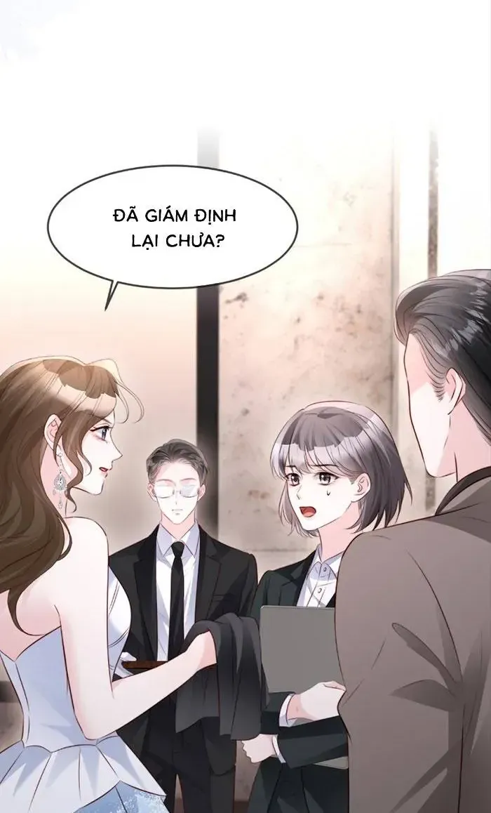 Rơi Vào Sự Si Tình Của Anh Chương 63 Ảnh 20