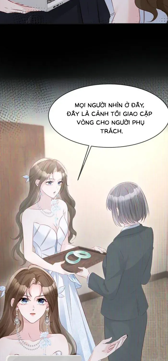 Rơi Vào Sự Si Tình Của Anh Chương 63 Ảnh 45