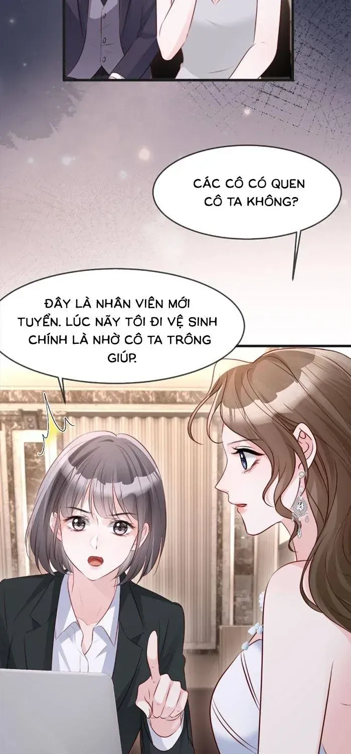 Rơi Vào Sự Si Tình Của Anh Chương 63 Ảnh 51