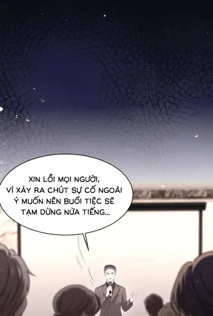 Rơi Vào Sự Si Tình Của Anh Chương 63 Ảnh 8