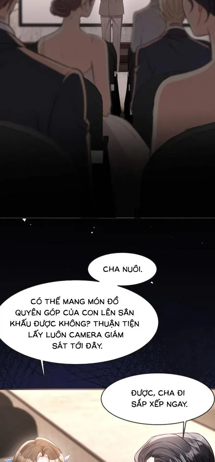 Rơi Vào Sự Si Tình Của Anh Chương 63 Ảnh 9