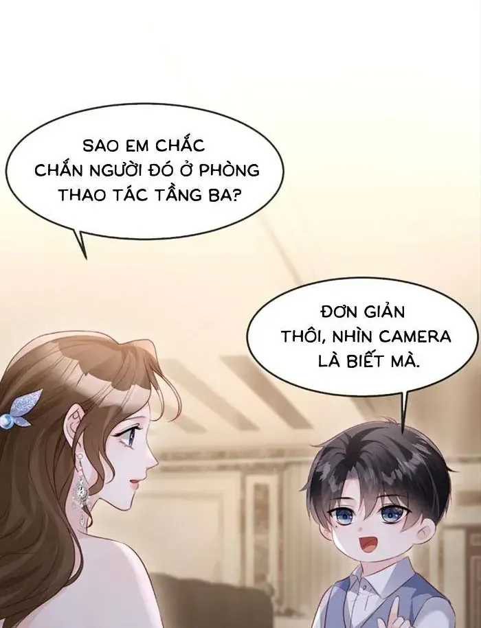 Rơi Vào Sự Si Tình Của Anh Chương 64 Ảnh 18