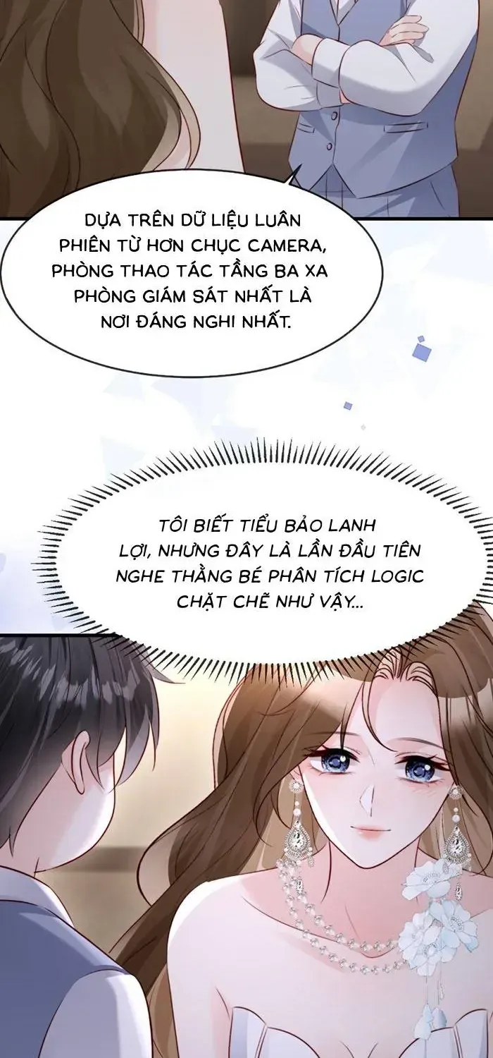 Rơi Vào Sự Si Tình Của Anh Chương 64 Ảnh 23