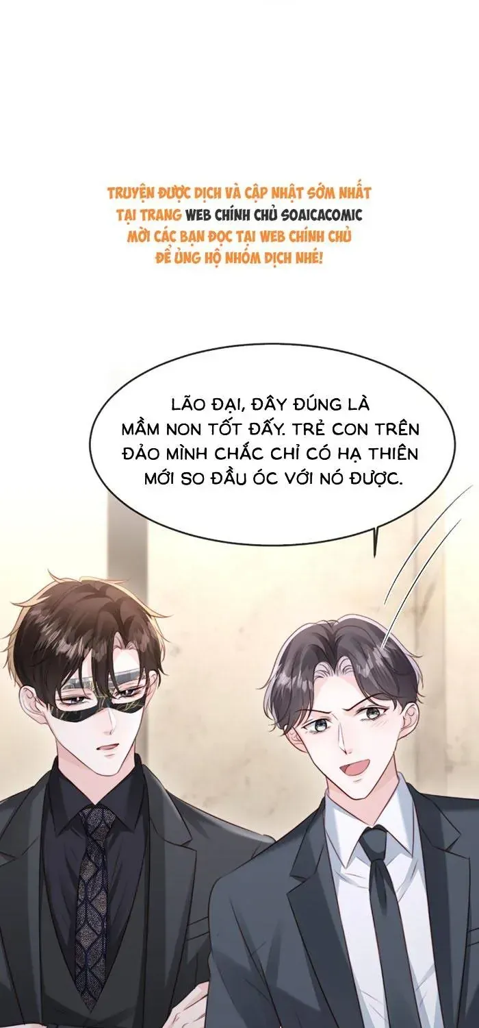 Rơi Vào Sự Si Tình Của Anh Chương 64 Ảnh 25