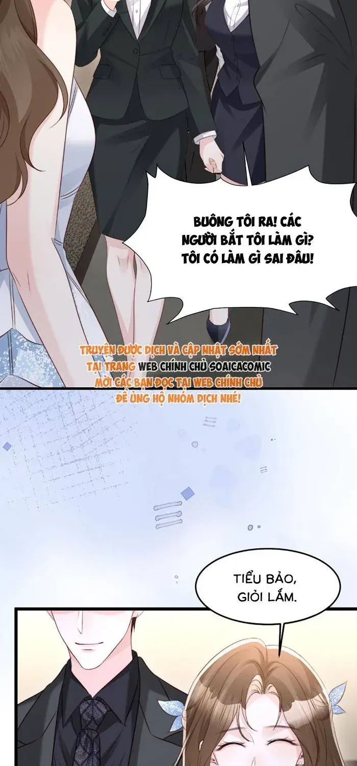 Rơi Vào Sự Si Tình Của Anh Chương 64 Ảnh 29