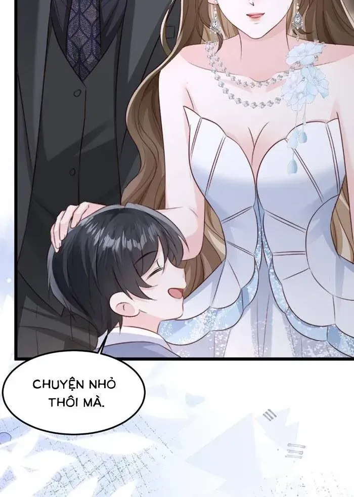 Rơi Vào Sự Si Tình Của Anh Chương 64 Ảnh 30