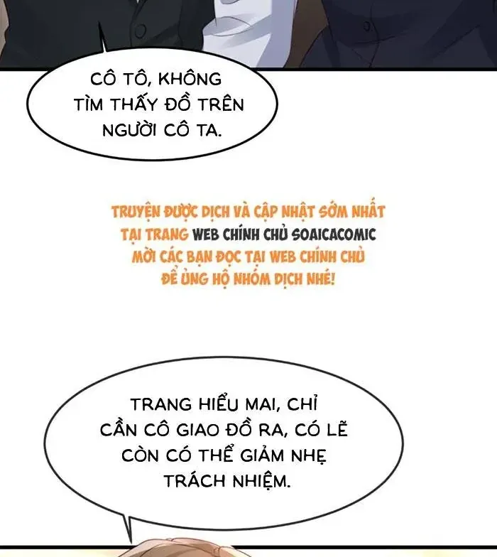 Rơi Vào Sự Si Tình Của Anh Chương 64 Ảnh 34